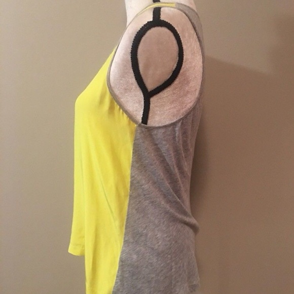 Velvet by Graham & Spencer Tank - Picture 2 of 6